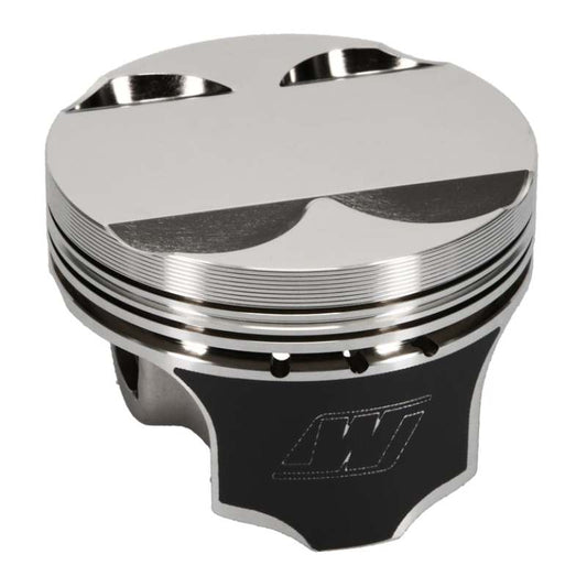 Wiseco Honda Turbo F-TOP 1.176 X 81.5MM Piston Shelf Stock Kit - Racecraft Industries