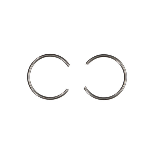 JE Pistons Wire Lock - Racecraft Industries