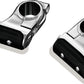 Kuryakyn Toe Rest Cruise Pegs Chrome (Pair) - Racecraft Industries