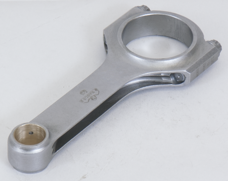 Eagle Chevrolet LS / Pontiac LS 4340 H-Beam Connecting Rod Set 2/ ARP 2000 (Set of 8) - Racecraft Industries