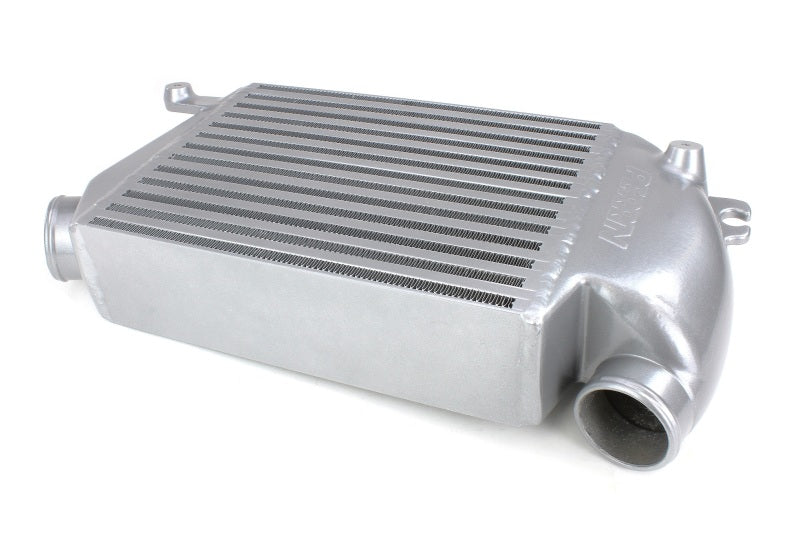 Perrin Subaru WRX 15+ Top Mount Intercooler - Silver - Racecraft Industries