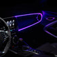 Oracle Fiber Optic LED Interior Kit - ColorSHIFT (2PCS) - ColorSHIFT SEE WARRANTY - Racecraft Industries