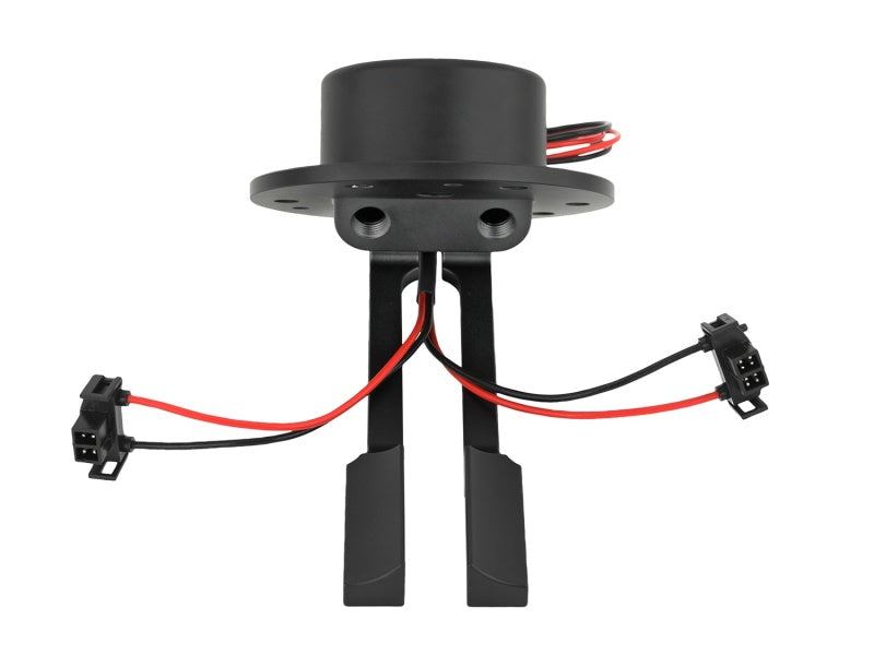 Grams Performance 92-00 Civic / 94-01 Integra Dual Pump Hanger - Racecraft Industries