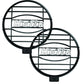 Hella 500 Grille Cover (Pair) - Racecraft Industries