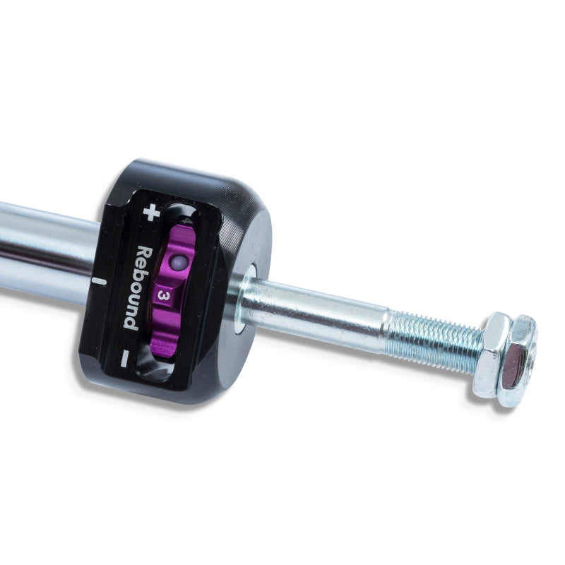 KW Coilover Kit V3 2016+ Chevy Camaro 6th Gen w/o Electronic Dampers - Racecraft Industries