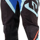 Answer 25 Arkon Nitrus Pants Blue/Black/Hyper Orange Size - 32 - Racecraft Industries