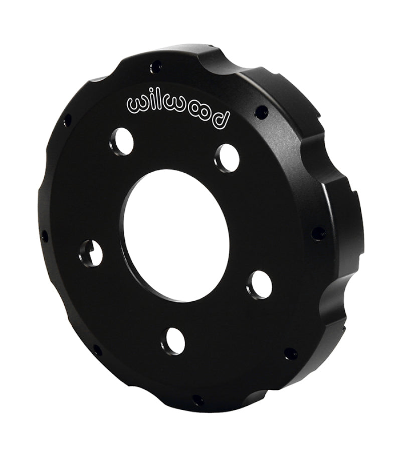 Wilwood Hat-BB Front 1.095in Offset 4 x 3.93 - 8 on 7.00in - Racecraft Industries