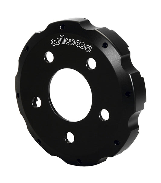 Wilwood Hat-BB Front 1.095in Offset 4 x 3.93 - 8 on 7.00in - Racecraft Industries
