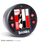 Banks Power Pedal Monster Kit (Stand-Alone) - Molex MX64 - 6 Way - Use w/iDash 1.8 - Racecraft Industries