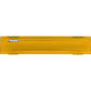 Rigid Industries 10in SR-Series Pro Light Cover - Yellow - Racecraft Industries