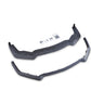 Ford Performance 18-21 Mustang Performance Pack 2 Front Splitter Kit - Racecraft Industries