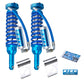King Shocks 2010+ Toyota FJ Front 2.5 Dia Coilover Remote Reservoir Shock (Pair) - Racecraft Industries