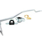 Whiteline 24mm Heavy Duty Blade Adj Swaybar Rear 2015 Mustang S550 - Racecraft Industries