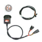 Banks Power Pedal Monster Kit (Stand-Alone) - Molex MX64 - 6 Way - Use w/iDash 1.8 - Racecraft Industries