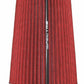 Spectre Adjustable Conical Air Filter 9-1/2in. Tall (Fits 3in. / 3-1/2in. / 4in. Tubes) - Red - Racecraft Industries