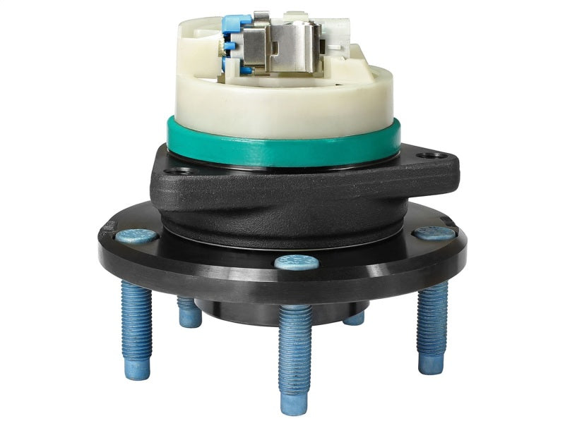 aFe Control PFADT Series SKF Performance Wheel Bearing; Chevrolet Corvette (C5/C6) 97-08 - Racecraft Industries