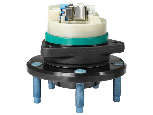 aFe Control PFADT Series SKF Performance Wheel Bearing; Chevrolet Corvette (C5/C6) 97-08 - Racecraft Industries