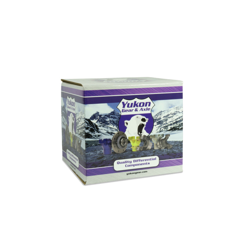 Yukon Gear Crush Sleeve - Racecraft Industries