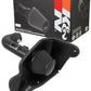 K&N 2015 Ford Mustang GT 5.0L V8 Black Performance Intake Kit - Racecraft Industries