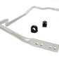 Whiteline 94-99 Nissan Skyline R33 GTS RWD / 03/98-04 Skyline R34 GT-T RWD Front 24mm HD Adj Swayb - Racecraft Industries