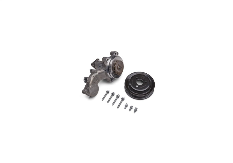 Ford Racing 5.0L/5.2L Coyote Water Pump Kit - Racecraft Industries