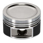 Wiseco Nissan SR20/SR20DET Turbo -12cc Dish 9.1:1 CR 87mm Piston Kit - Racecraft Industries