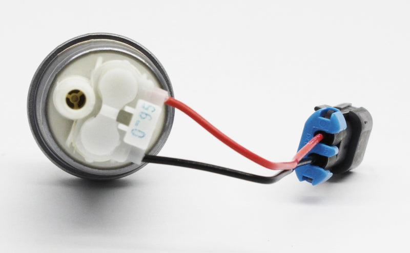Walbro Universal 39/80 Flex Fuel Hellcat In-Tank Fuel Pump - Racecraft Industries
