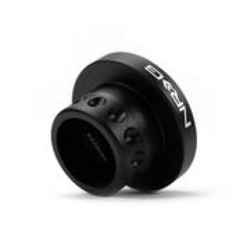 NRG Short Hub Adapter Toyota / Scion / Lexus - Matte Black - Racecraft Industries