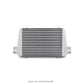 Mishimoto Universal Silver G Line Bar & Plate Intercooler Overall Size: 24.5x11.75x3 Core Size: 17.5 - Racecraft Industries