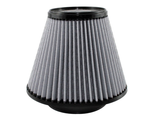 aFe MagnumFLOW Air Filters IAF PDS A/F PDS 5-1/2F x (7x10)B x 5-1/2T x 8H - Racecraft Industries