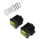 KC HiLiTES FLEX ERA 1 (2-Light) Master Kit - Racecraft Industries
