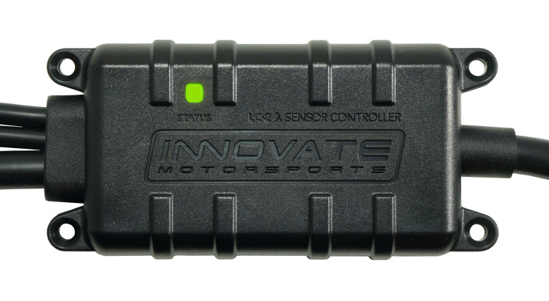 Innovate LC2 Digital Wideband Lambda Sensor Controller - Racecraft Industries