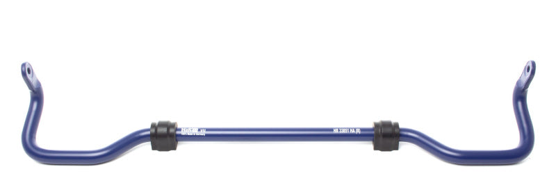 H&R 2022 Volkswagen GTI MK8 26mm Non Adj Sway Bar - Rear - Racecraft Industries