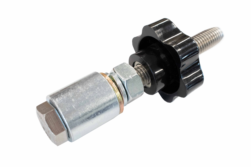 Fishbone Offroad Hi-Lift Jack Mount Kit - Racecraft Industries