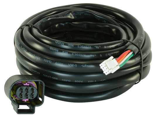 AEM Sensor Harness for 30-0300 X-Series Wideband Gauge - Racecraft Industries