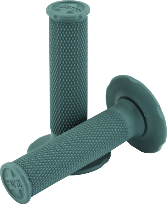 ProTaper Full Diamond Grips Medium - Dark Gray - Racecraft Industries