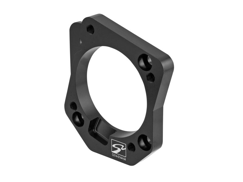 Skunk2 74mm Opening RBC Flange to PRB Pattern Throttle Body Adapter - Racecraft Industries