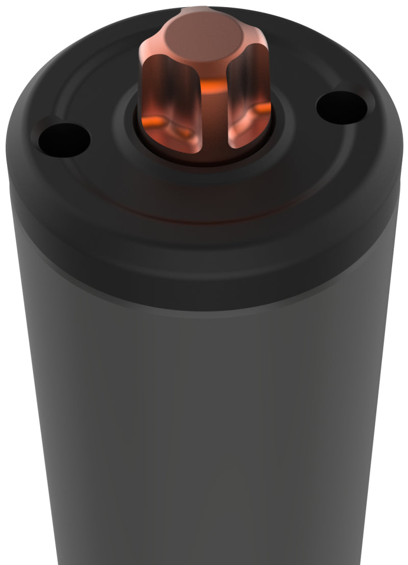 Fox Factory Race 2.0 x 4.0 Bump Stop 1-1/4in. Shaft 14.19 Ext 10.15 Comp Pinch Mount - Racecraft Industries