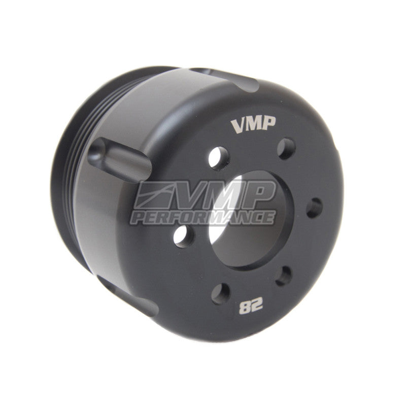 VMP Performance 5.0L TVS Supercharger 3.1in 6-Rib Pulley - Racecraft Industries