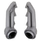 BBK 09-20 Dodge Challenger Hemi 5.7L Shorty Tuned Length Exhaust Headers - 1-3/4in Titanium Ceramic - Racecraft Industries