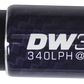 DeatschWerks 340lph DW300C Compact Fuel Pump w/o Mounting Clips - Racecraft Industries