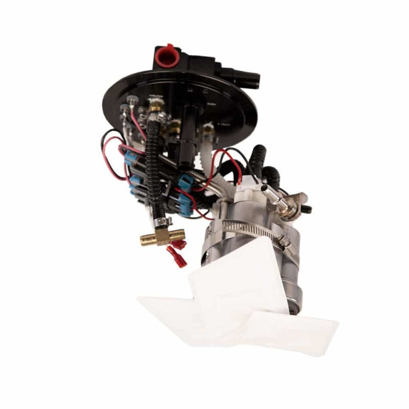Aeromotive 16-20 Chevrolet Camaro Dual 450 Series Stealth In-Tank Fuel Pump - Racecraft Industries