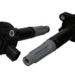 Ford Racing Coyote 5.0L V8 (Fits 2011- 2/23/16 Mustang GT/F-150 4V Ti-VCT) Ignition Coil Set - Racecraft Industries