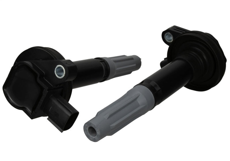 Ford Racing Coyote 5.0L V8 (Fits 2011- 2/23/16 Mustang GT/F-150 4V Ti-VCT) Ignition Coil Set - Racecraft Industries