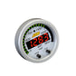 AEM X-Series EGT 0-1800F Gauge - Racecraft Industries