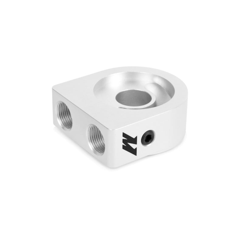 Mishimoto Universal 25 Row Oil Cooler Kit - Racecraft Industries