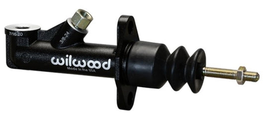 Wilwood GS Remote Master Cylinder - .625in Bore - Racecraft Industries