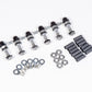 Radium Engineering Electrical Bulkhead Stud Kit (Pack of 6) - Racecraft Industries