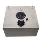 Aeromotive TRV 15 Gallon Brushless Spur 10.0 Fuel Cell - Racecraft Industries