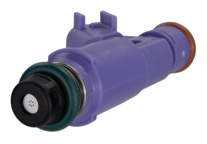 Ford Racing 24 LB/HR Fuel Injector Set of 8 - Racecraft Industries